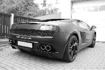 Car Wrapping