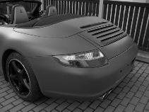 Car Wrapping