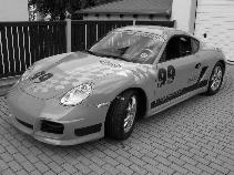 Car Wrapping