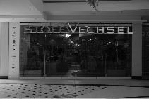 Lichtwerbeanlage | LED-Ausleuchtung