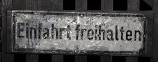 Fahrzeugwerbung